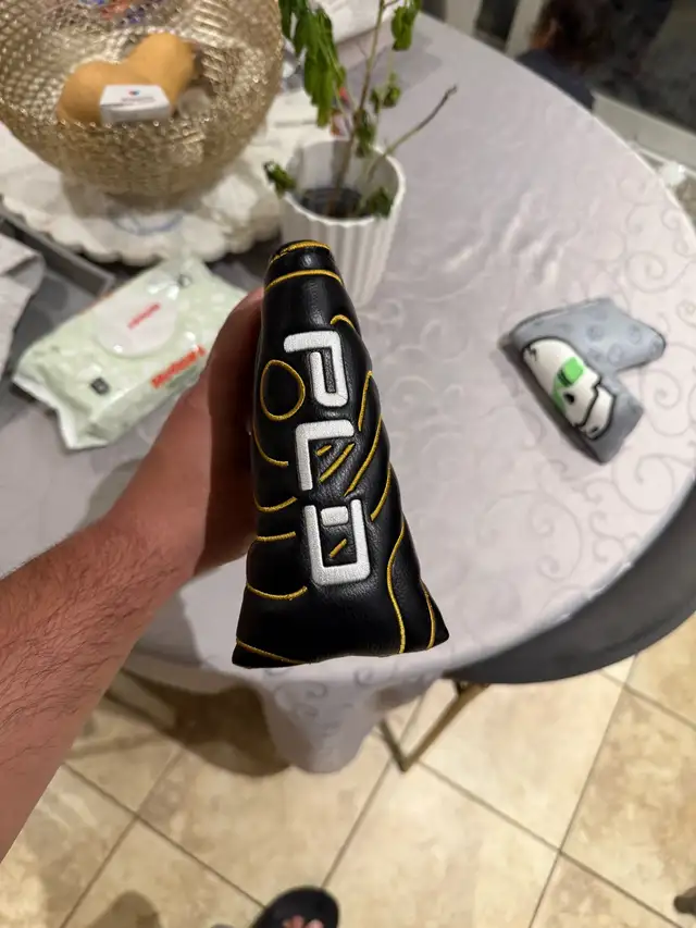 Ping PLD Milled SE Anser 30 Limited Putter in Golf in Markham / York Region - Image 7