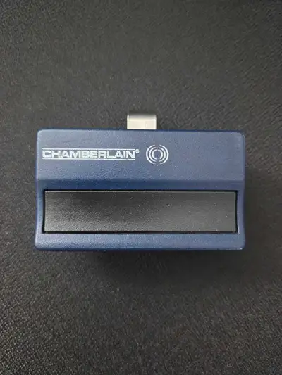 Chamberlain Garage Remote, View more