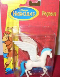 Disney's Hercules Pegasus figurine (please read description)