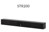 STR200 ULTRA-HIGH PERFORMANCE IN A THIN DESIGN