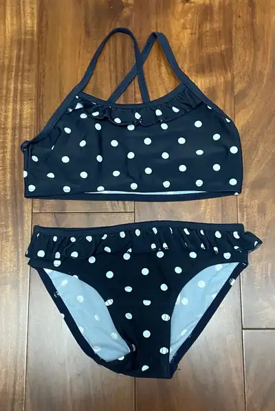 Girls Swim Suit, View more