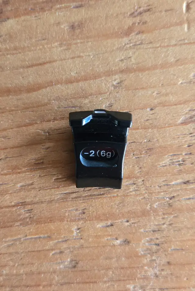 Titleist TSR3 Driver Weights in Golf in Belleville - Image 4