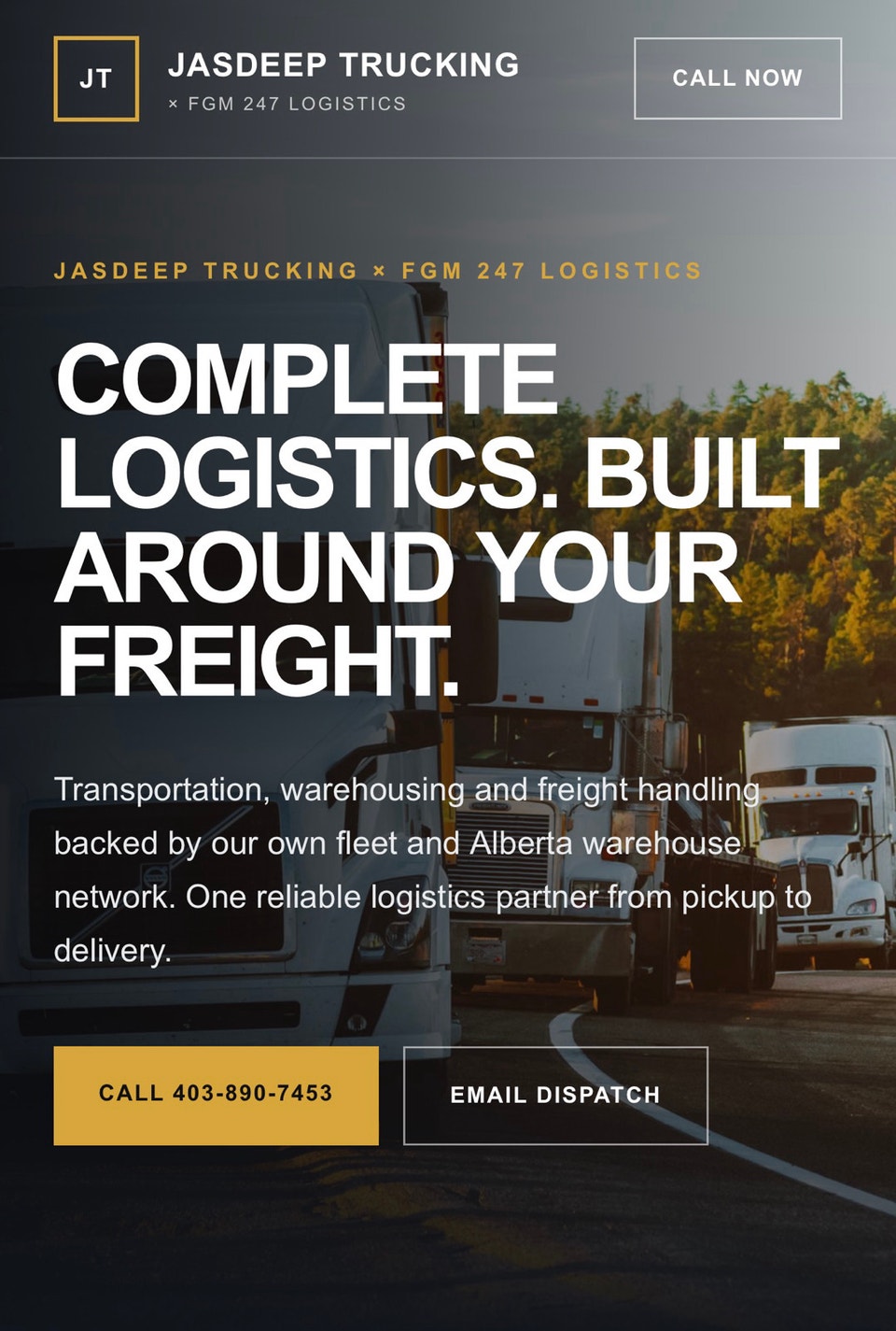 URGENTLY HIRING: CLASS 5 AND CLASS 1 DRIVERS — EDMONTON | Drivers ...