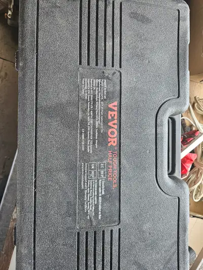 Vevor Impact Socket Set, View more