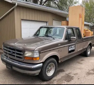 last minute movers and delivery service, View more