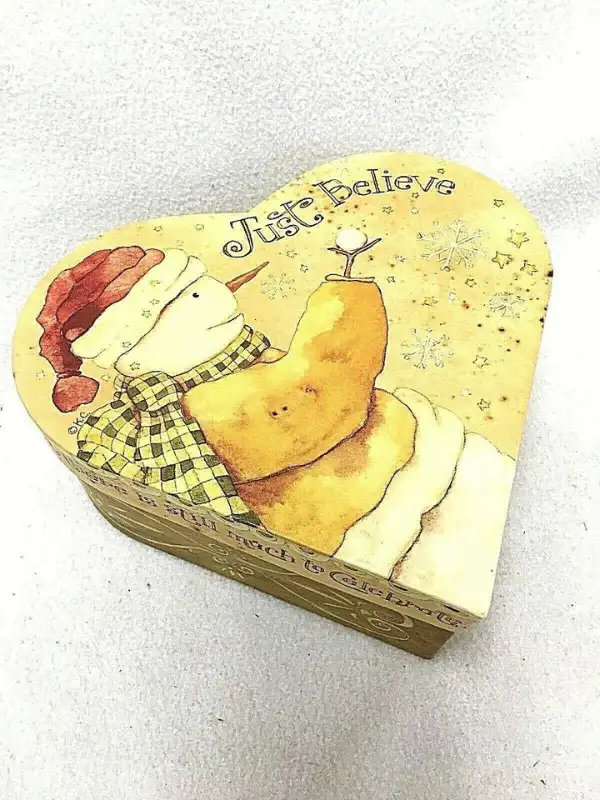 CHRISTMAS CANDLE GIFT SET - BRAND NEW62854391707137122