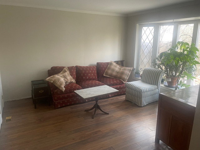 Large 3 bedroom main floor duplex unit for lease in Long Term Rentals in Windsor Region - Image 3