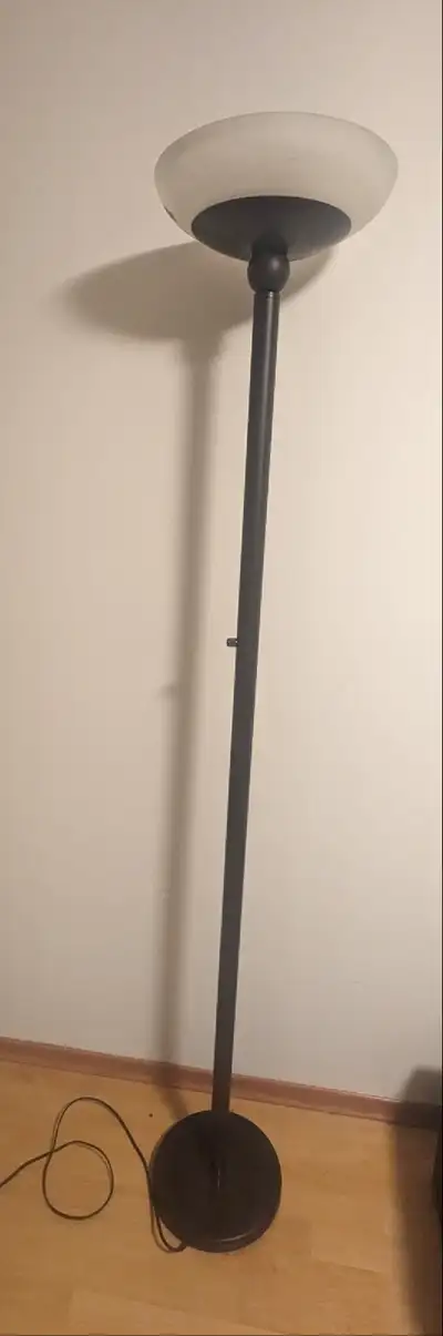 Floor Lamp, View more