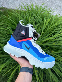 Nike ACG Air Zoom Gaiadome Gore-Tex new brand shoes waterproof 