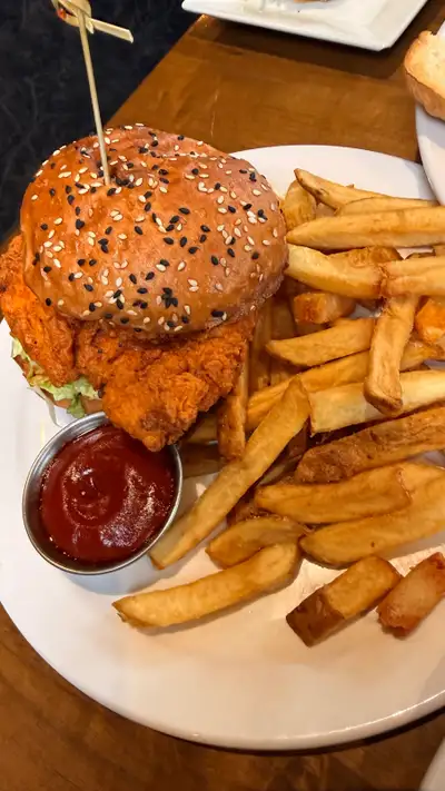 Line cook Full time / Part time, View more