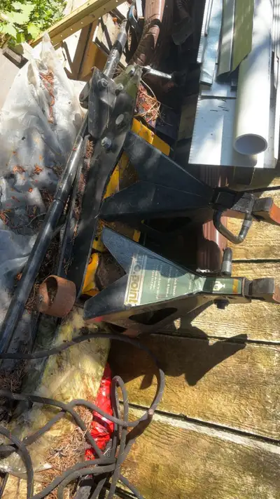 floor jack, View more