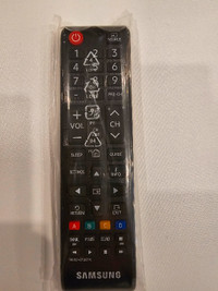 Samsung BN59-01301A Genuine Remote Control for Smart LED TVs