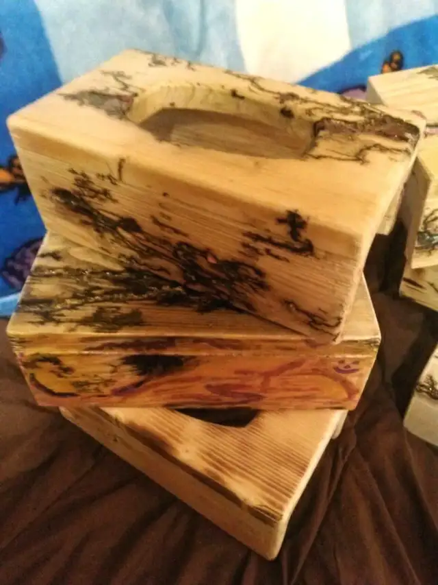 Tissue Box ( Scottie ) holder in Hobbies & Crafts in Nipawin - Image 11