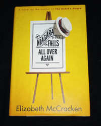 Niagara Falls All Over Again - Elizabeth McCracken