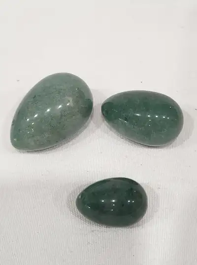Jade Stone Beads Facial Massager, View more
