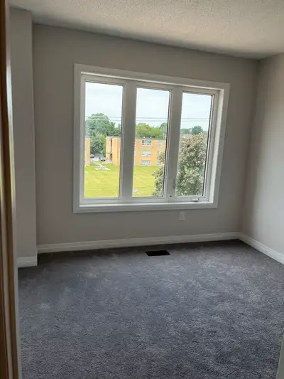 Private/Sharing room available at 585 Colborne Street, Brantford
