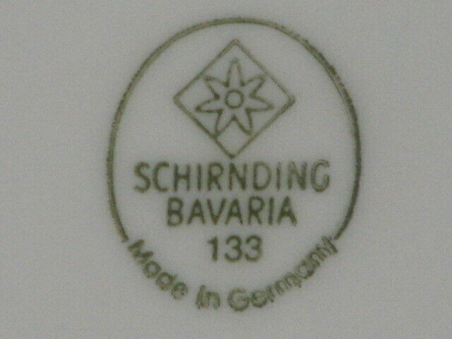 Schirnding Dishes, #133, of Bavaria in Arts & Collectibles in Stratford - Image 3