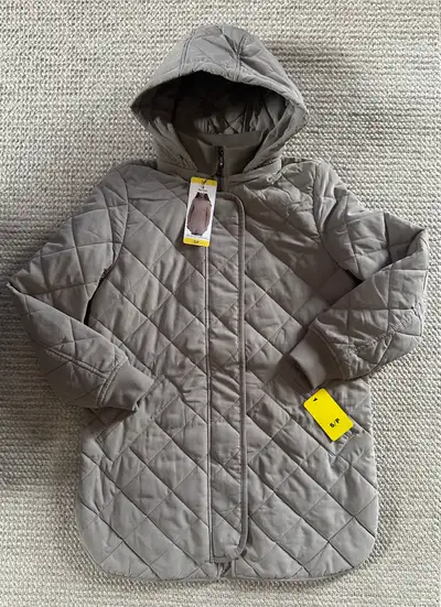 New Jacket , View more