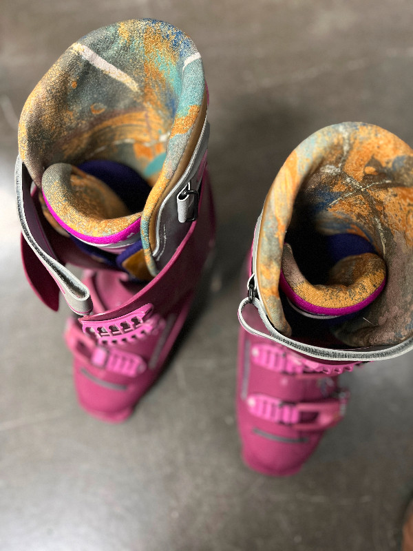 New Women’s Rossignol Ski Boots in Ski in Ottawa - Image 4