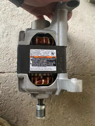 Comes with Belt If ad is up it is still available Best way to contact me is by text message. I check...