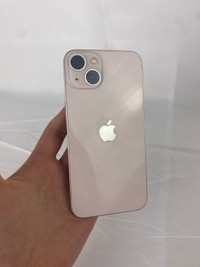 iPhone 13 Pink 128GB Unlocked 