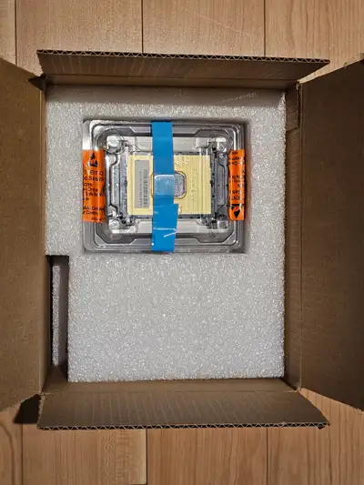 Brand New Intel® Xeon® Silver 4208 Processor W/O FAN, View more