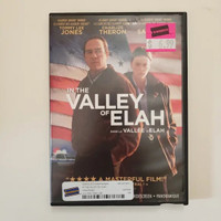 In the Valley of Elah Blockbuster DVD