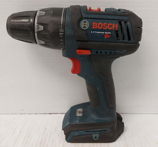 (N92788-1) Bosch DDS181 Drill600954289017989123