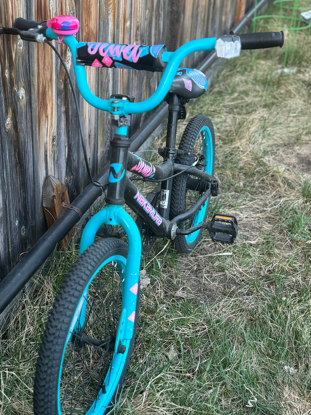 Kid bicycle very good condition 200 cad obo in Other in Edmonton - Image 3