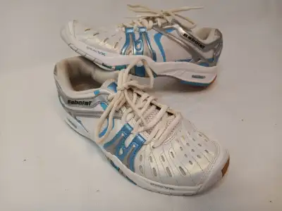 Babolat SHADOW women's badminton shoes 31F1189, View more