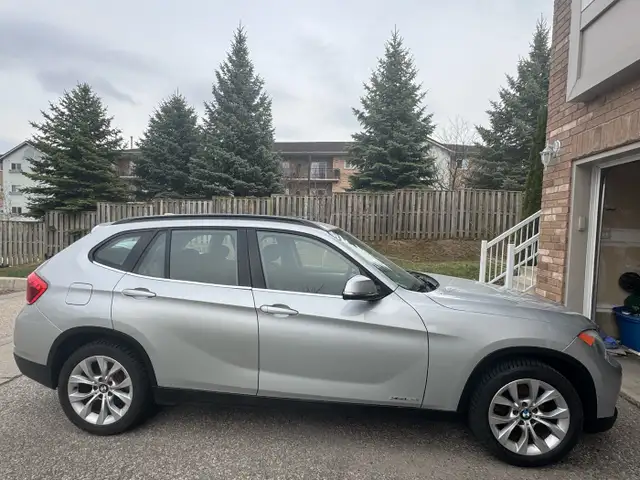 BMW x1 (2014) in Cars & Trucks in Kitchener / Waterloo - Image 5