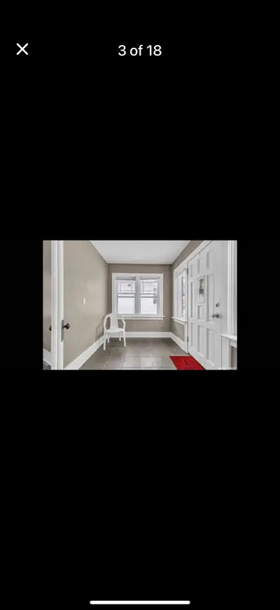 roommate wanted Aug 1st