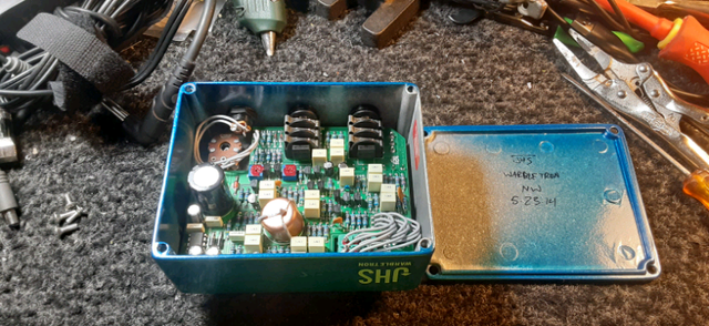 Guitar & Bass pedal Repairs in Amps & Pedals in Mississauga / Peel Region - Image 7