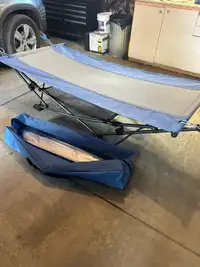 Super comfy big hammock