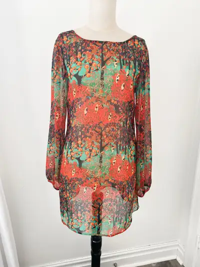 Vero Moda Beach Cover Up, View more