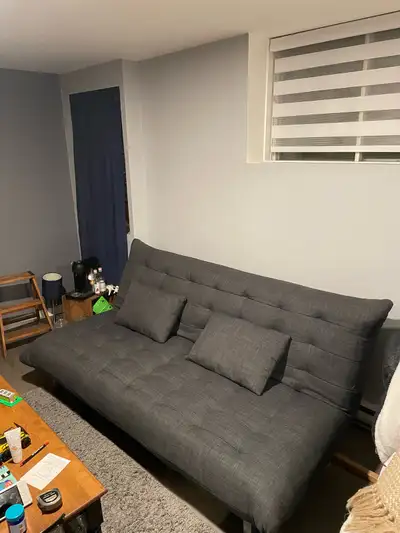 Futon lit, View more