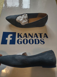 Women's shoes 5.5, hush puppies, Kanata, ottawa