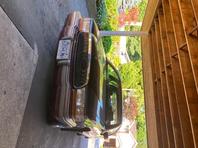 Buick Roadmaster Classic Cars North Shore Kijiji