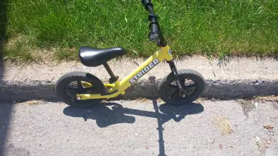 Strider Balance Bike, View more