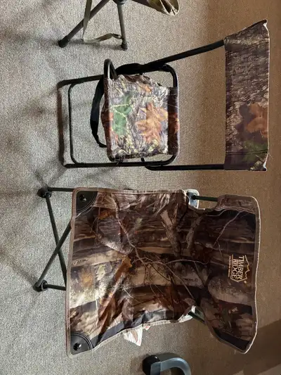 Hunting Chairs, View more