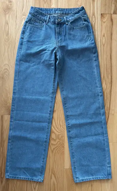 Long Jeans, View more