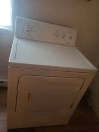 Sécheuse à vendre / Dryer for Sale