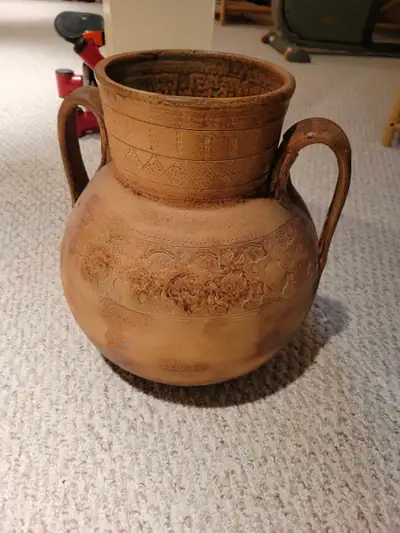 Multiple uses pot