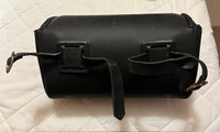 universal motorcycle small luggage tote.