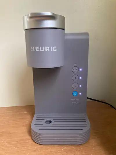 Keurig Coffee Machine, View more