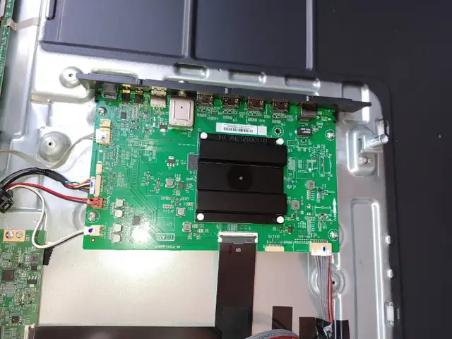 Amazon Fire LCD TV K24NE5 BOARDS!!! SPARE PARTS in General Electronics in Mississauga / Peel Region - Image 8