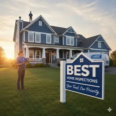 I am a certified home inspector (Certification No. NACHI24111515) dedicated to providing thorough, r...