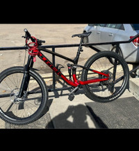 Trek Fuel EX Mountain Bike - 2020, Large