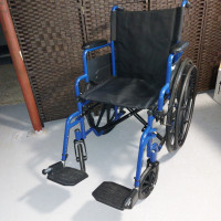 Fauteuil roulant