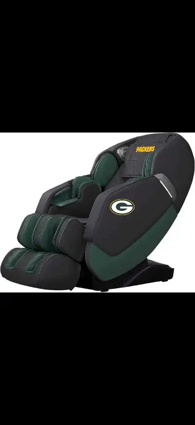 Brand new Full body Zero gravity Massage Chair, View more